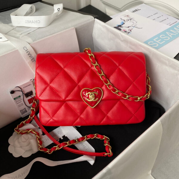 SC - Luxury Bag - CHL - 278 - Image 9
