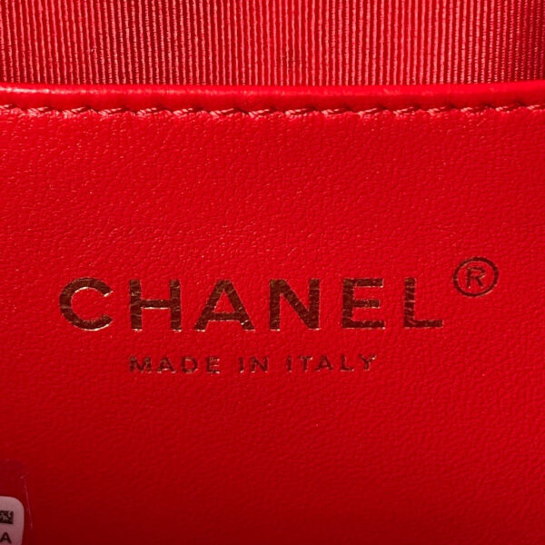 SC - Luxury Bag - CHL - 278 - Image 6