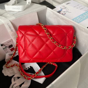 SC - Luxury Bag - CHL - 278
