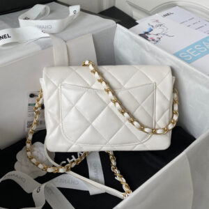 SC - Luxury Bag - CHL - 279