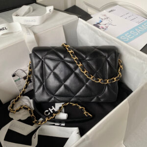 SC - Luxury Bag - CHL - 280