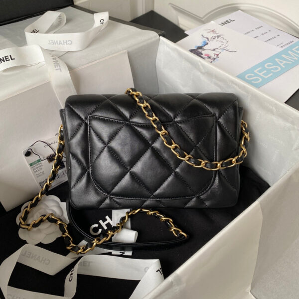 SC - Luxury Bag - CHL - 280