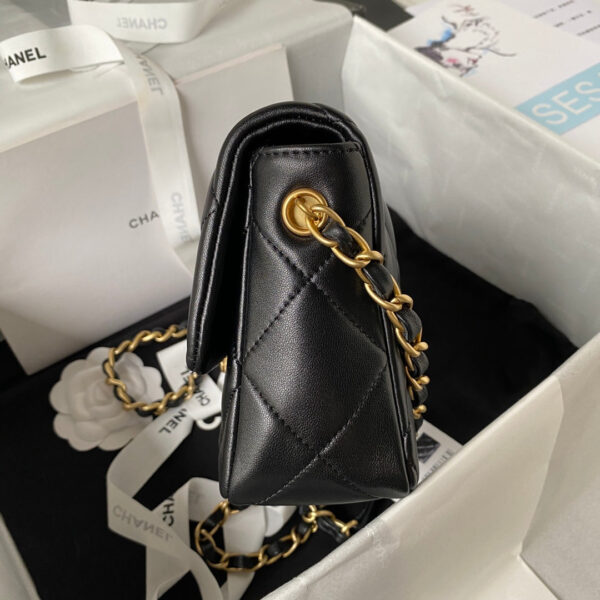 SC - Luxury Bag - CHL - 280 - Image 3