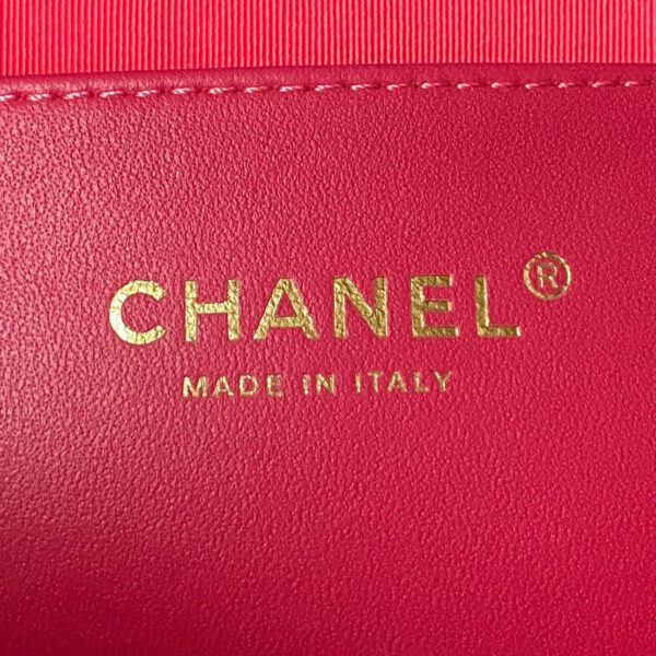 SC - Luxury Bag - CHL - 280 - Image 5