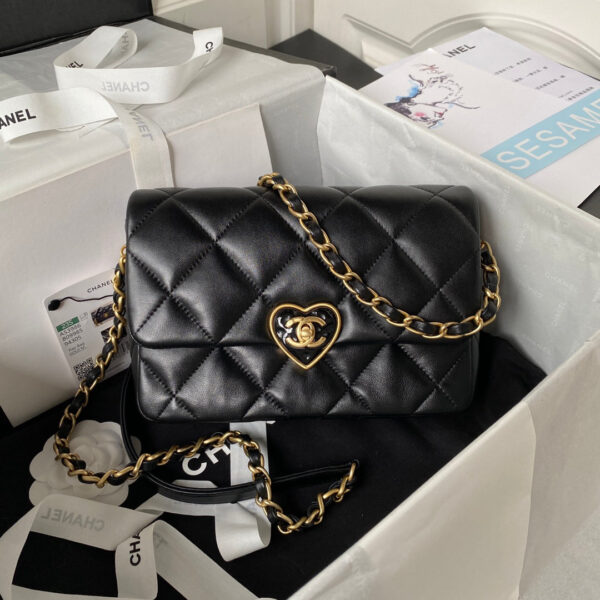 SC - Luxury Bag - CHL - 280 - Image 9