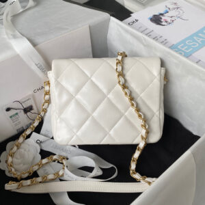 SC - Luxury Bag - CHL - 277