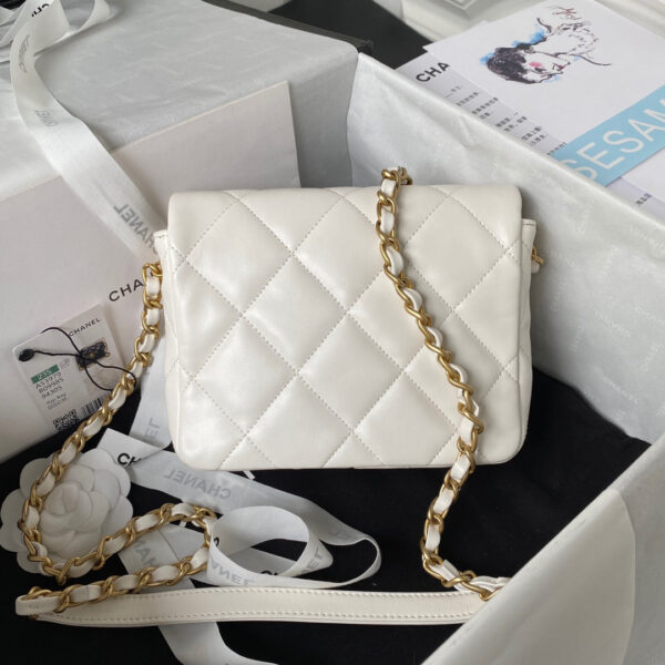 SC - Luxury Bag - CHL - 277