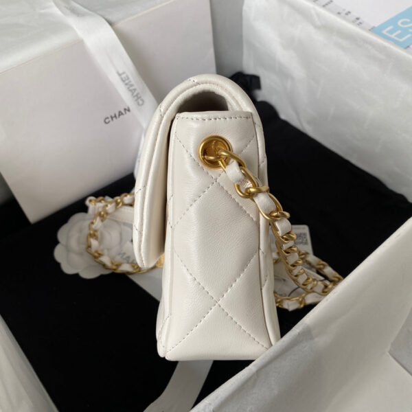 SC - Luxury Bag - CHL - 277 - Image 4