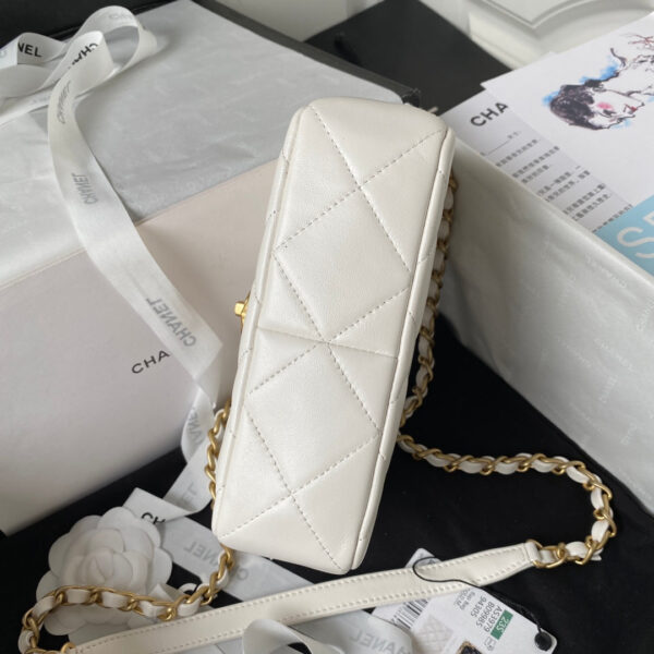 SC - Luxury Bag - CHL - 277 - Image 5