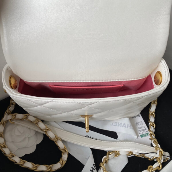 SC - Luxury Bag - CHL - 277 - Image 6
