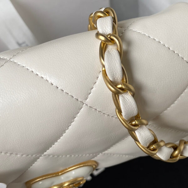 SC - Luxury Bag - CHL - 277 - Image 3