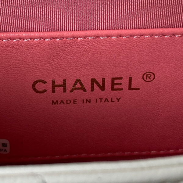 SC - Luxury Bag - CHL - 277 - Image 7
