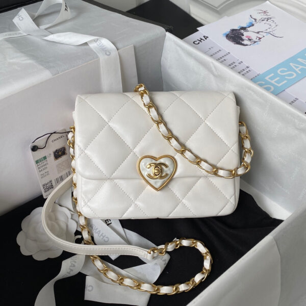 SC - Luxury Bag - CHL - 277 - Image 9