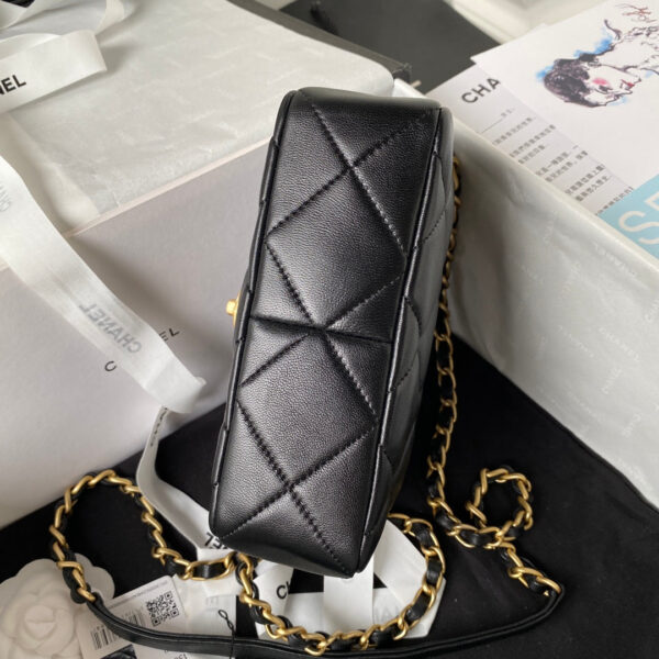 SC - Luxury Bag - CHL - 276 - Image 3
