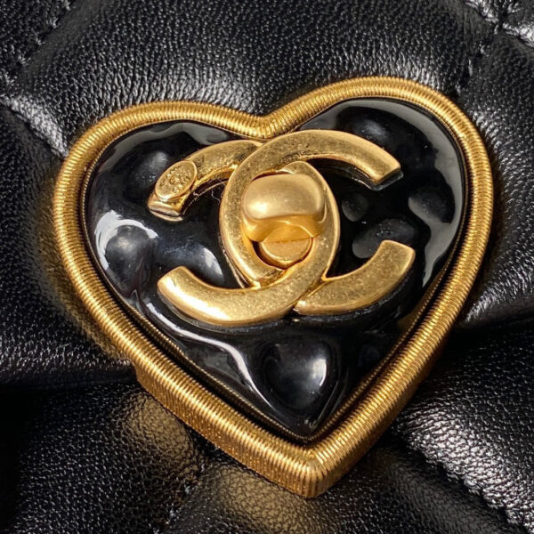 SC - Luxury Bag - CHL - 276 - Image 4