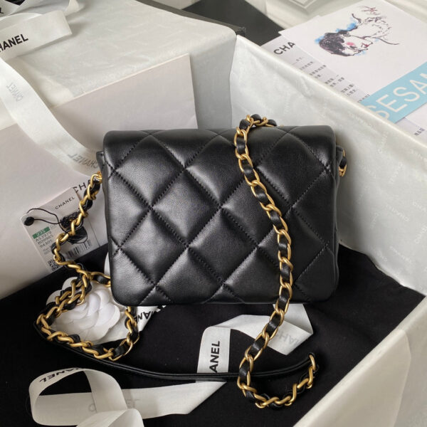 SC - Luxury Bag - CHL - 276