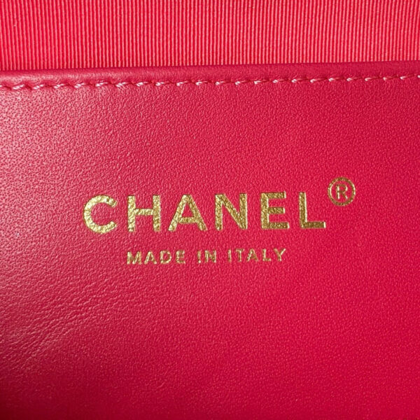 SC - Luxury Bag - CHL - 276 - Image 6
