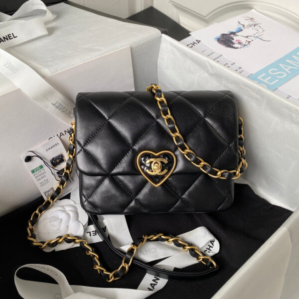 SC - Luxury Bag - CHL - 276 - Image 9