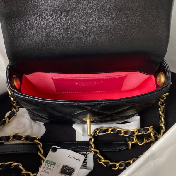 SC - Luxury Bag - CHL - 276 - Image 5