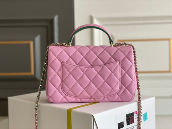 SC - Luxury Bag - CHL - 254 - Image 2