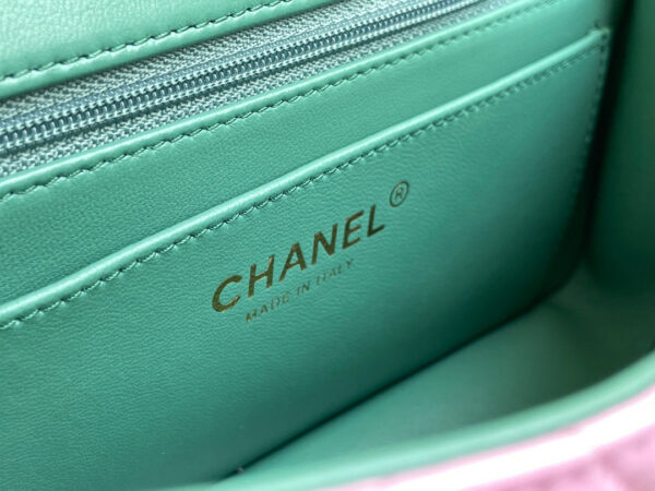 SC - Luxury Bag - CHL - 254 - Image 8