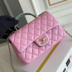 SC - Luxury Bag - CHL - 254