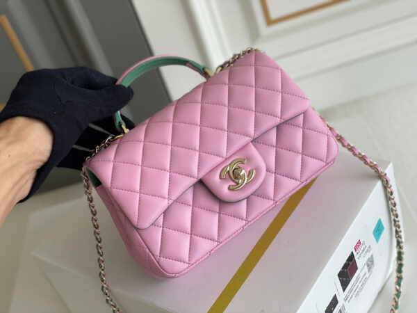 SC - Luxury Bag - CHL - 254