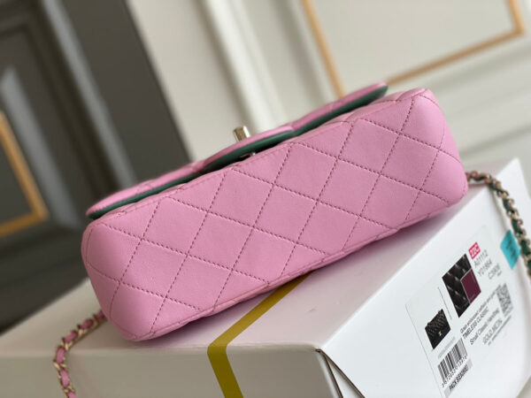 SC - Luxury Bag - CHL - 254 - Image 4