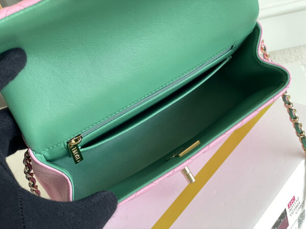 SC - Luxury Bag - CHL - 254 - Image 7
