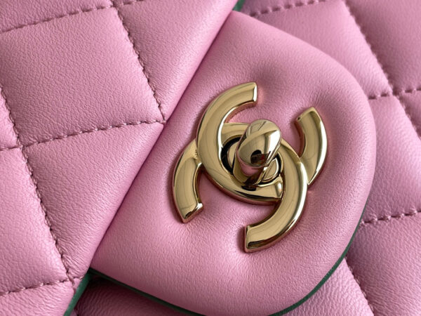 SC - Luxury Bag - CHL - 254 - Image 5