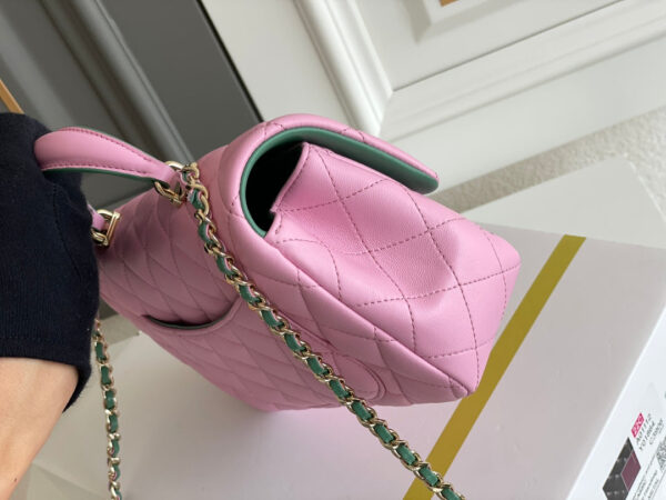 SC - Luxury Bag - CHL - 254 - Image 3