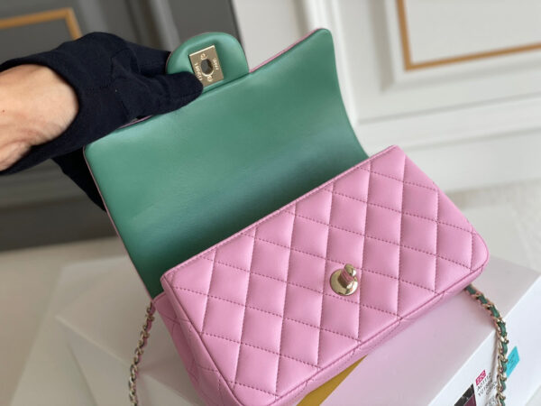 SC - Luxury Bag - CHL - 254 - Image 6