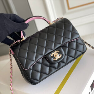 SC - Luxury Bag - CHL - 253
