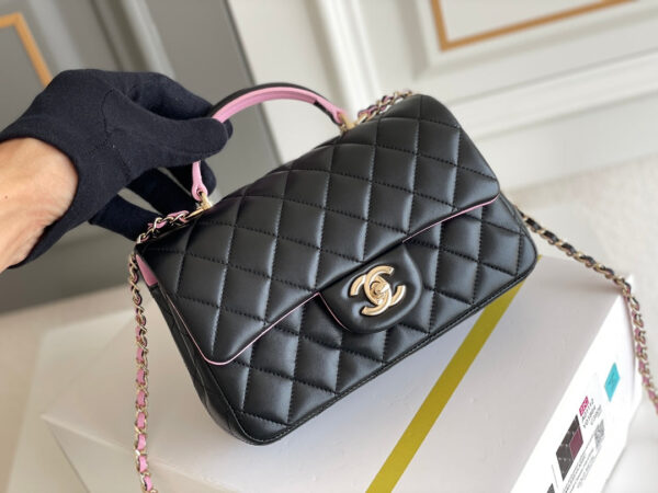 SC - Luxury Bag - CHL - 253