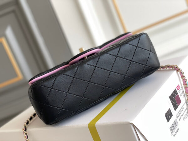 SC - Luxury Bag - CHL - 253 - Image 4