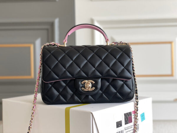 SC - Luxury Bag - CHL - 253 - Image 9