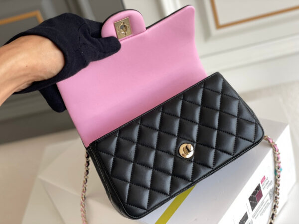 SC - Luxury Bag - CHL - 253 - Image 6