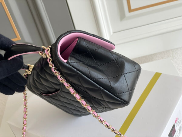 SC - Luxury Bag - CHL - 253 - Image 3