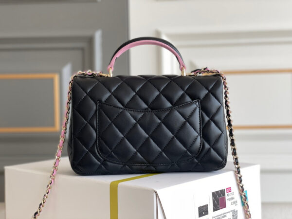 SC - Luxury Bag - CHL - 253 - Image 2