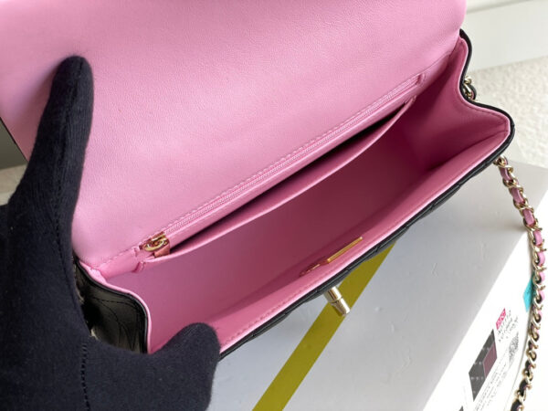 SC - Luxury Bag - CHL - 253 - Image 7