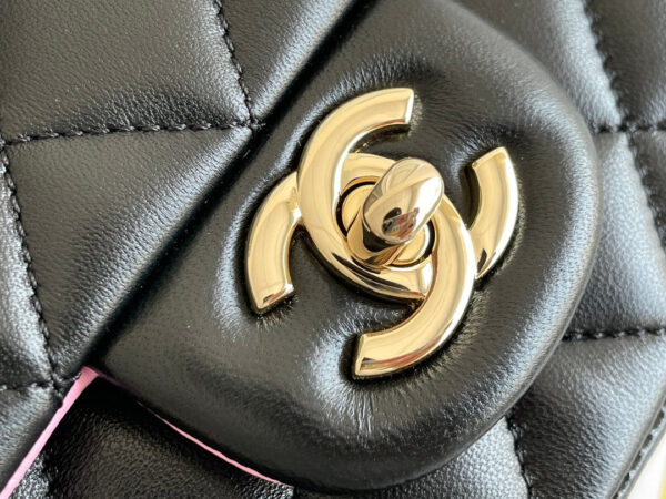 SC - Luxury Bag - CHL - 253 - Image 5