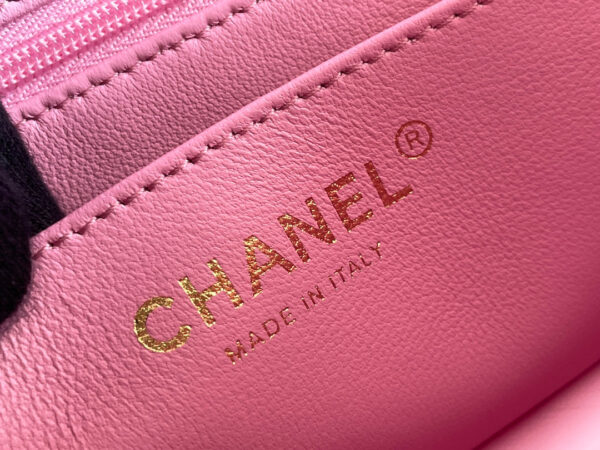SC - Luxury Bag - CHL - 253 - Image 8