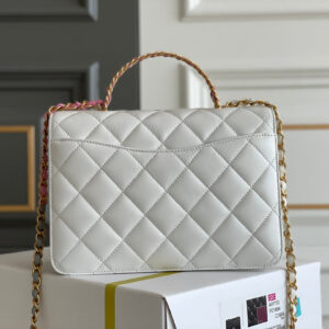 SC - Luxury Bag - CHL - 255