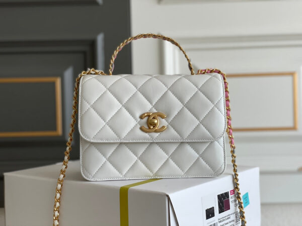 SC - Luxury Bag - CHL - 256 - Image 9