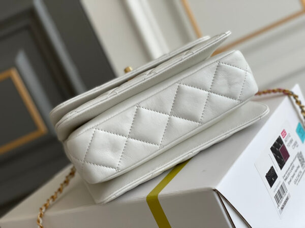 SC - Luxury Bag - CHL - 256 - Image 3