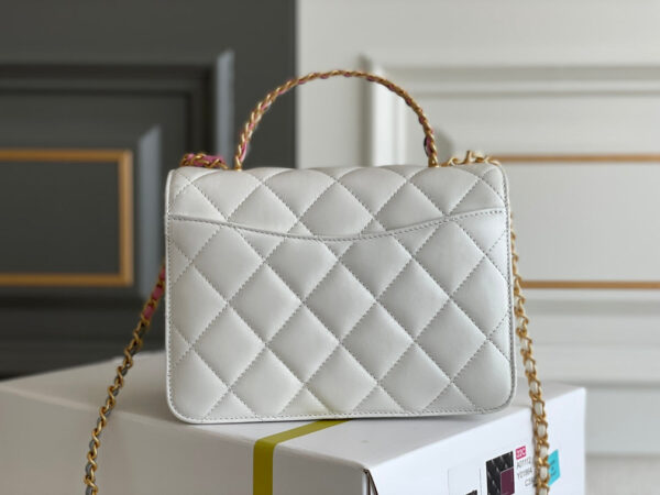 SC - Luxury Bag - CHL - 256 - Image 2