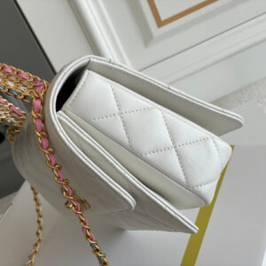 SC - Luxury Bag - CHL - 256