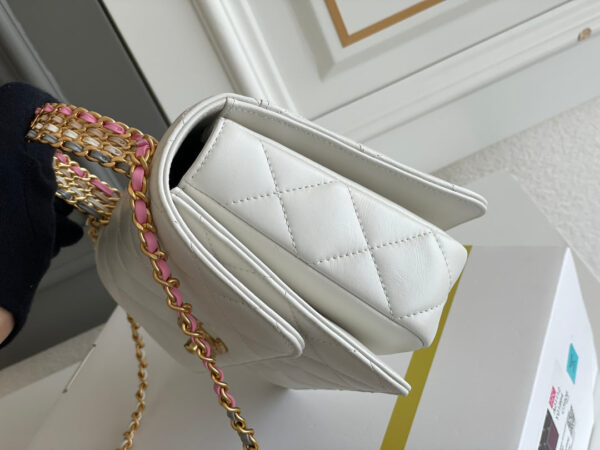 SC - Luxury Bag - CHL - 256