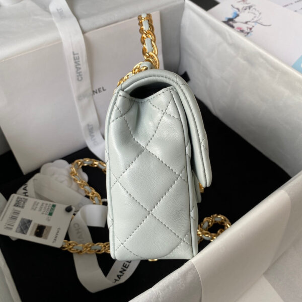 SC - Luxury Bag - CHL - 275 - Image 3