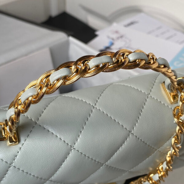 SC - Luxury Bag - CHL - 275 - Image 2